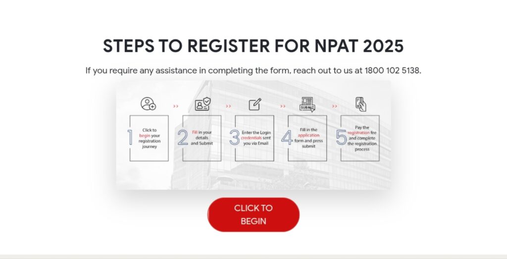 NMIMS NPAT Result 2025 Out: डाउनलोड करें यहां से अपना रिजल्ट