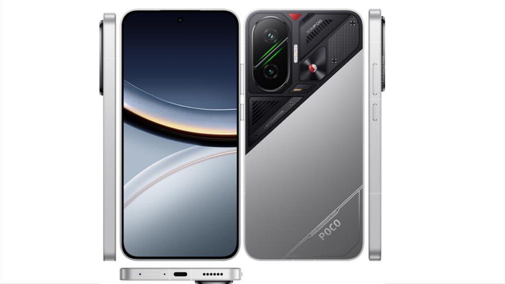 Xiaomi Poco F7: फास्ट चार्जिंग के साथ 7550 mAH की बैटरी और दमदार कैमरा मात्र किफायती दाम में