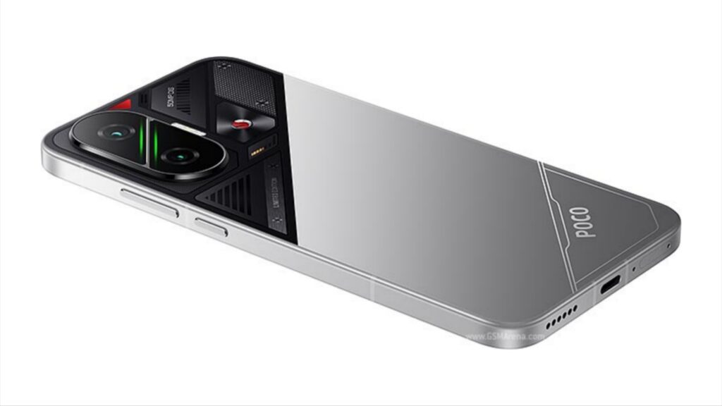 Xiaomi Poco F7: फास्ट चार्जिंग के साथ 7550 mAH की बैटरी और दमदार कैमरा मात्र किफायती दाम में