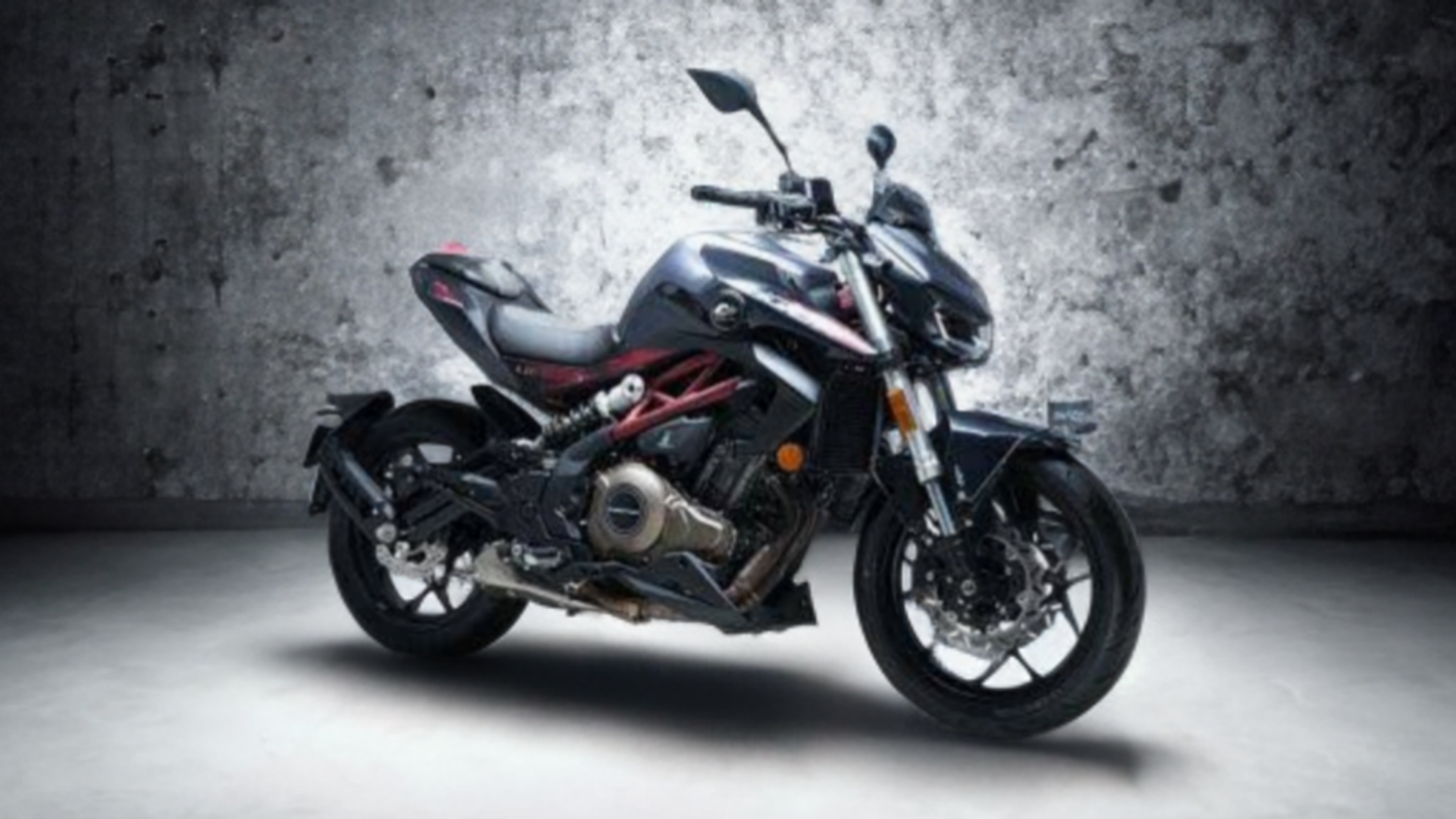 QJ Motor SRK 400: 400 cc की बाइक मात्र 3.68 लाख रुपये मे