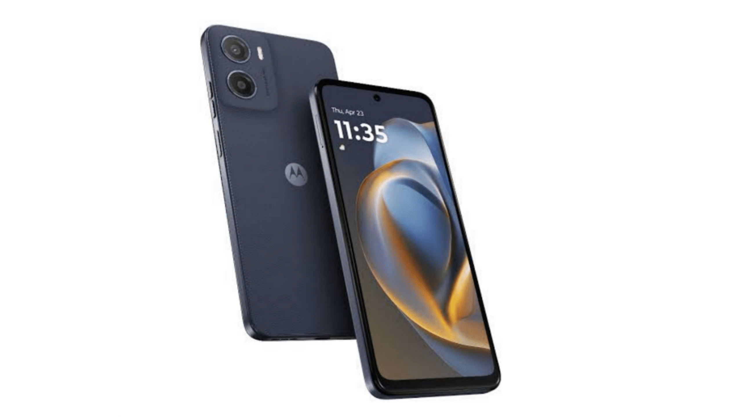 10,000 से कम में आ गया 50 मेगापिक्सल कैमरा वाला Motorola Moto G05