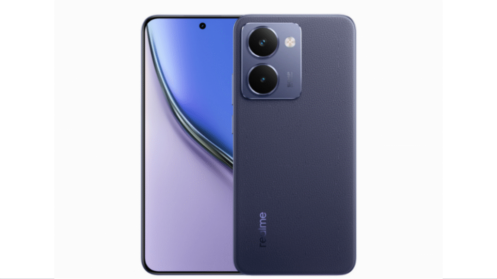 Realme P3 Ultra Smartphone:50 मेगापिक्सल कैमरा और 6000 mAh की बैटरी के साथ लैस, मात्र 26000 में