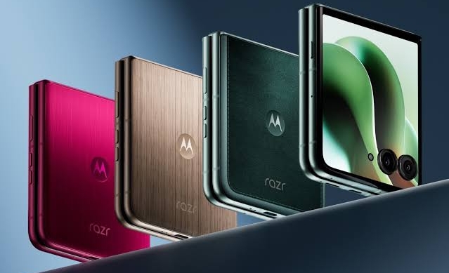 Motorola Razr 60 ultra: 50 MP कैमरा, 1TB स्टोरेज, जाने कीमत और फीचर्स