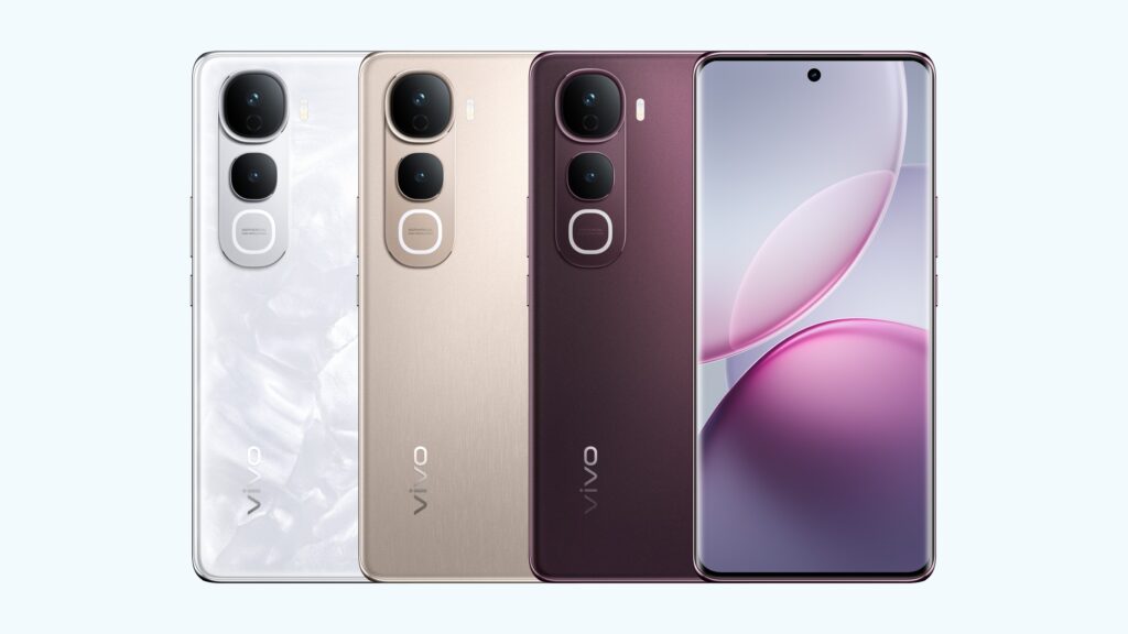 Vivo Y400 Pro: 50 MP का कैमरा, 90W चार्जिंग, और कीमत मात्र इतना ही