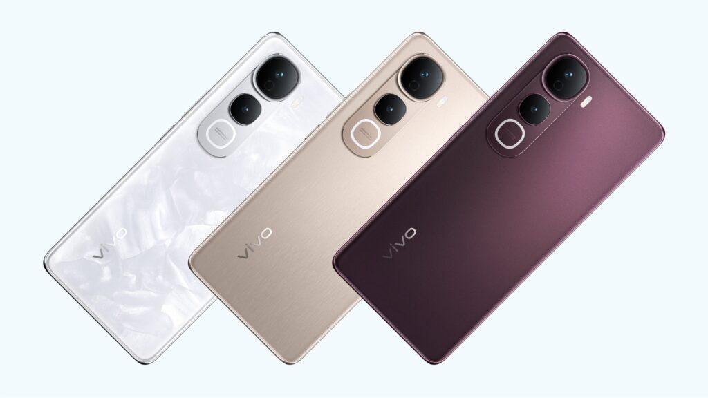 Vivo Y400 Pro: 50 MP का कैमरा, 90W चार्जिंग, और कीमत मात्र इतना ही