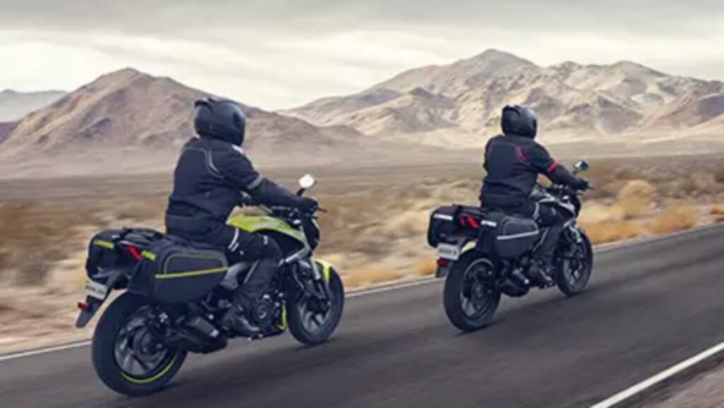 Bajaj Dominar 250 2025 launch: पावर स्टाइल का जोरदार कॉन्बिनेशन