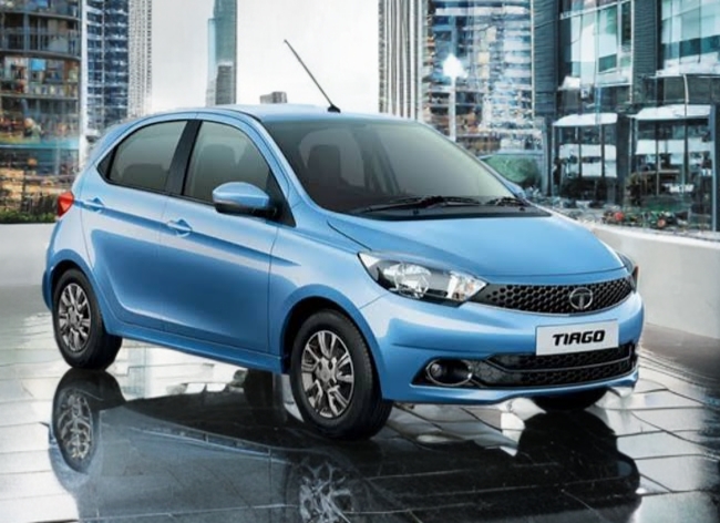 Tata tiago 2025 : जबरदस्त माइलेज सुपर पावर और बेमिसाल सेफ्टी के साथ लैस, कीमत मात्र 5 लाख से शुरू