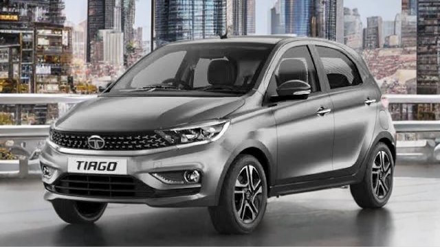 Tata tiago 2025 : जबरदस्त माइलेज सुपर पावर और बेमिसाल सेफ्टी के साथ लैस, कीमत मात्र 5 लाख से शुरू