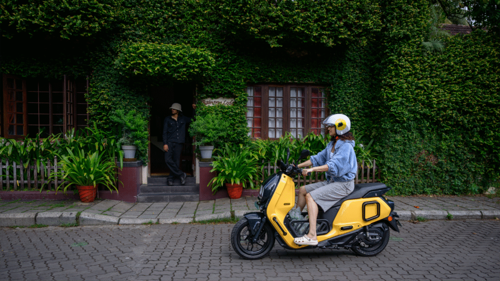 River indie electric scooter: 1.43 लाख मे घर लाये धांसू फीचर से लैस