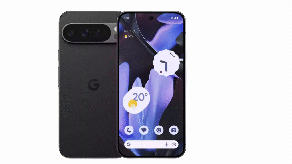 Google Pixel 9 pro XL : 70,000 की कीमत मे मिलेगा प्रीमियम डिजाइन, और धांसू फीचर्स