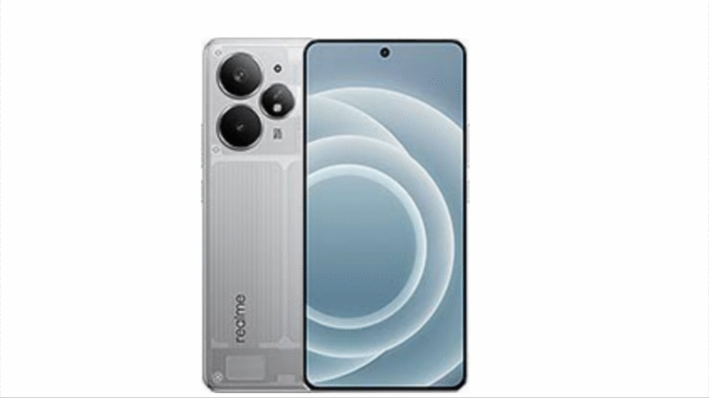 Realme Neo 7 Turbo : फोन नही बवाल है 7200 mAh बैटरी, कीमत केवल इतना ही