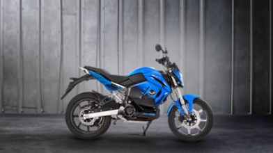 Revolt RV400: 150km की शानदार रेंज 85 किलोमीटर प्रति घंटा की रफ्तार
