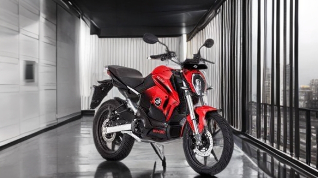 Revolt RV400: 150km की शानदार रेंज 85 किलोमीटर प्रति घंटा की रफ्तार
