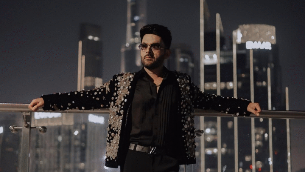 Kapil sharma networth 2025: फेमस कॉमेडियन कपिल शर्मा के बारे में जाने कुल कितने करोड़ का मालिक है