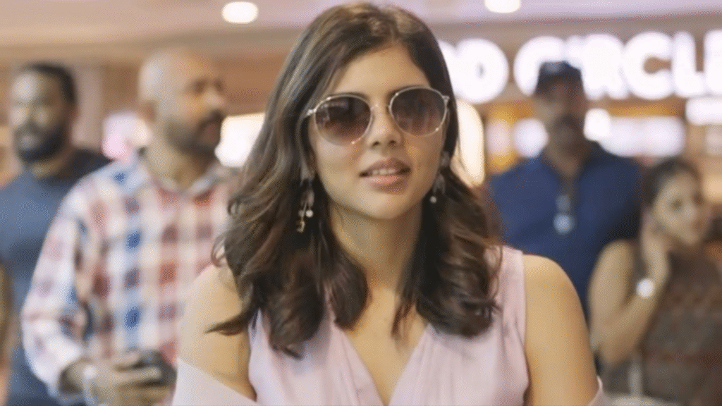 Kalyani Priyadarshan networth 2025:जानिए कल्याणी प्रियदर्शन कुल कितने करोड़ की मालिक हैं