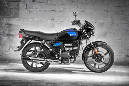 Hero splendor plus Xtec : अब मात्र 80 हजार में लेकर आए डिजिटल डिसप्ले और यूएसबी चार्जर वाला