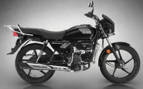 Hero splendor plus Xtec : अब मात्र 80 हजार में लेकर आए डिजिटल डिसप्ले और यूएसबी चार्जर वाला