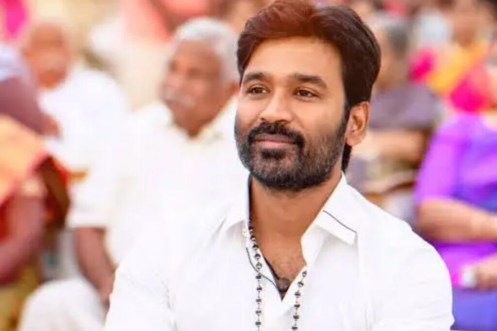 Dhanush Net worth: जानिए साउथ एक्टर धनुष कुल कितने करोड़ के मालिक है