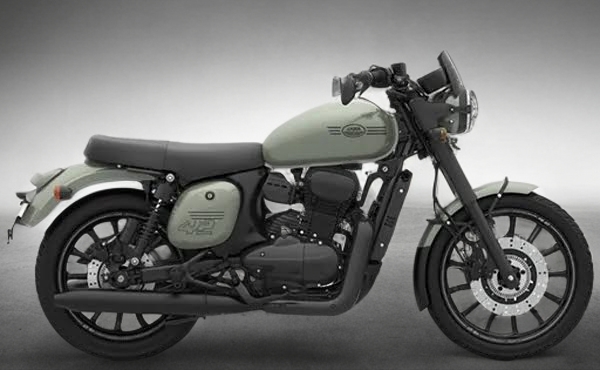 Jawa 42 2025: मात्र 1.74 लाख में मिल रही है यह दमदार बाइक