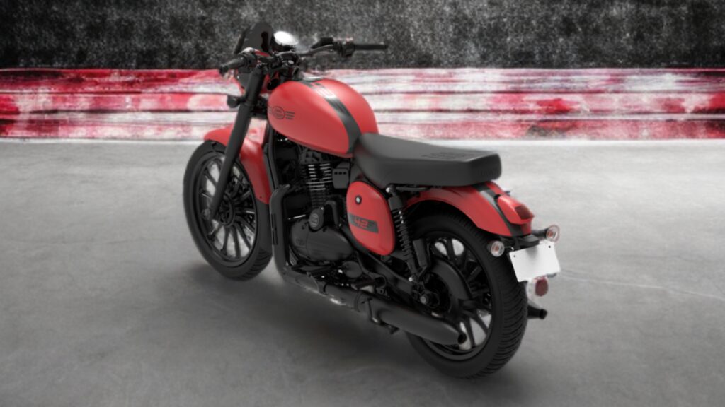 Jawa 42 2025: मात्र 1.74 लाख में मिल रही है यह दमदार बाइक