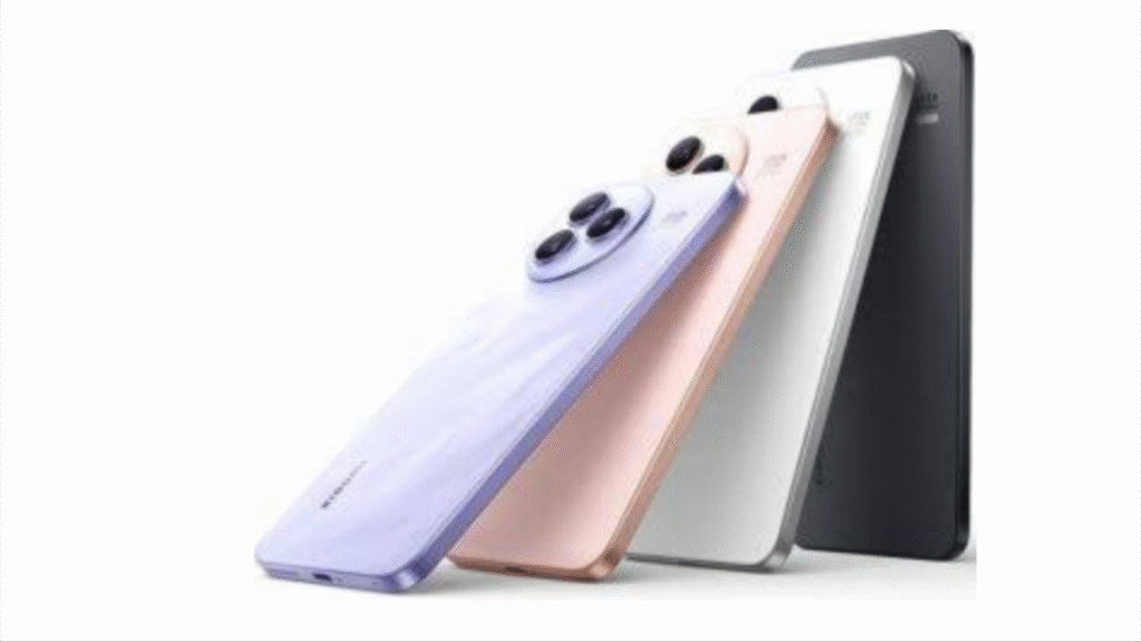 Xiomi Civi 5 pro फोन नही बवाल है मात्र 33,999 मे 6000 mAh की बैटरी और 50 MP Leica कैमरा