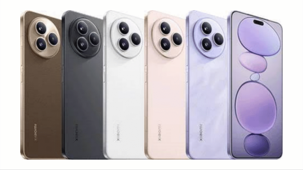 Xiomi Civi 5 pro फोन नही बवाल है मात्र 33,999 मे 6000 mAh की बैटरी और 50 MP Leica कैमरा
