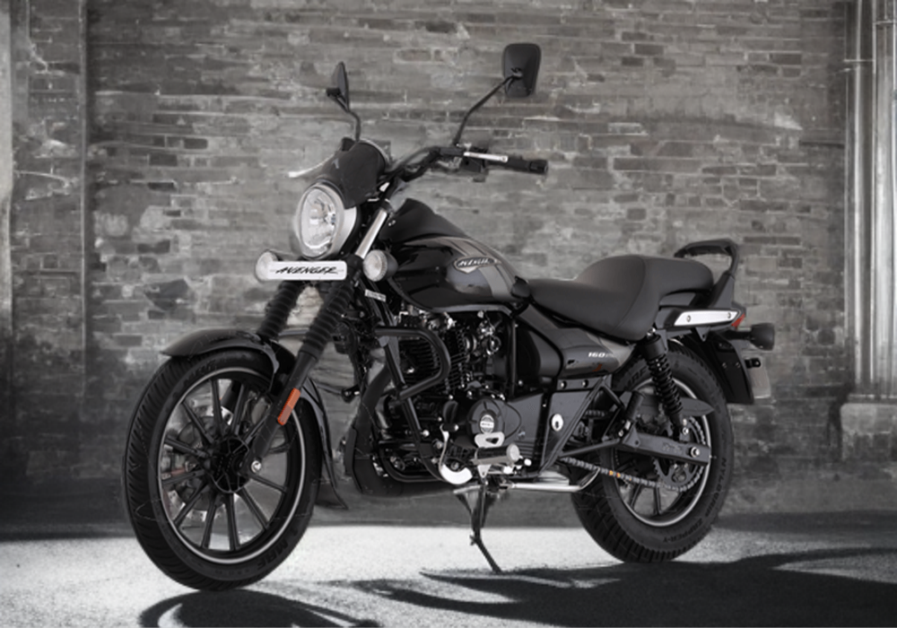 Bajaj Avenger Street 160: क्रूजर लुक के साथ मात्र 1.21 लाख में