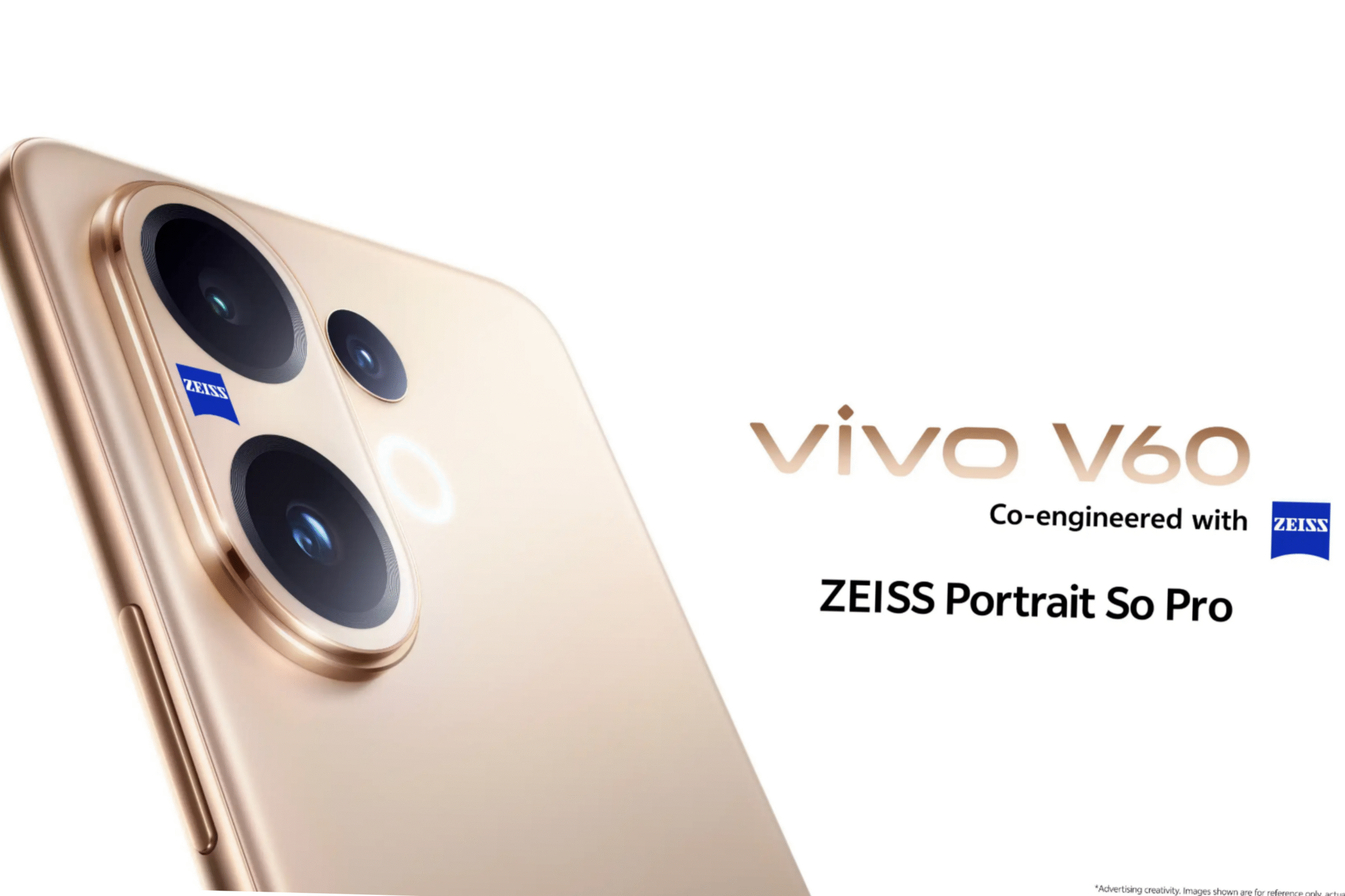 Vivo v60 5G Smartphone आ गया धूम मचाने: 50 mp का कैमरा, 6500 mAh की बैटरी, कीमत बस इतना