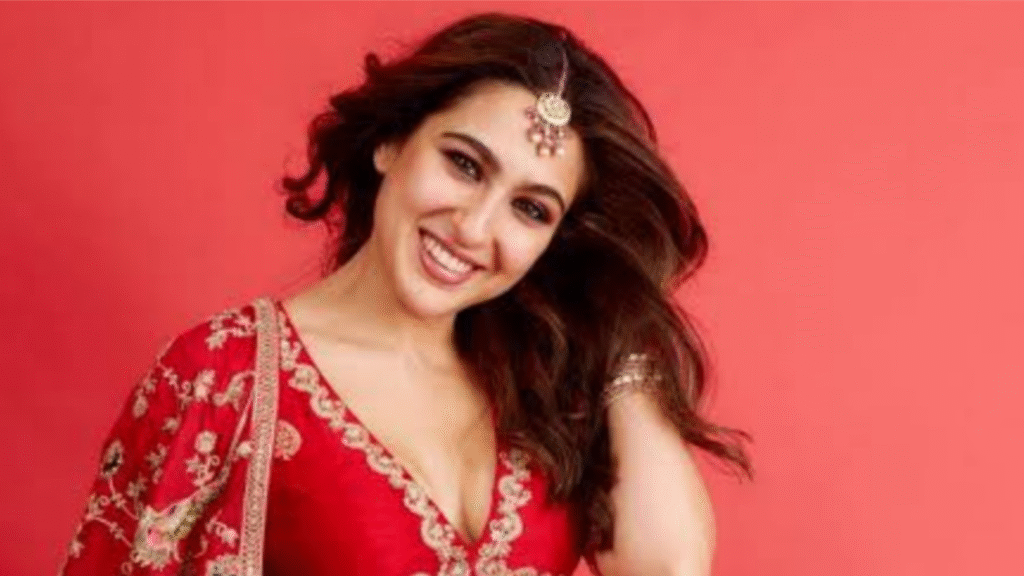 Sara ali khan Networth 2025: जाने सारा अली खान कुल कितने करोड़ की मालकिन है