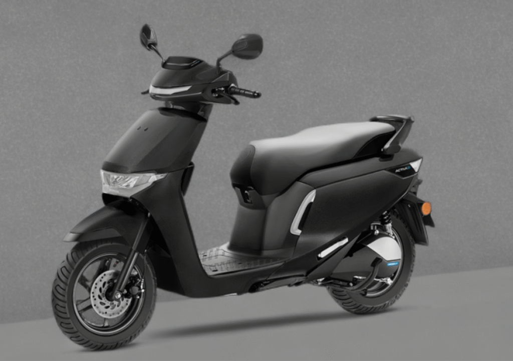Honda Activa e: धांसू फीचर के साथ 102 km की रेंज 80 km प्रति घंटा की स्पीड कीमत मात्र इतना ही