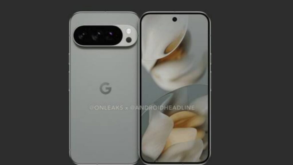 Google pixel 10 pro मात्र ₹85,000 में फोल्डिंग डिस्प्ले के साथ आ रहा है यह धांसू फोन