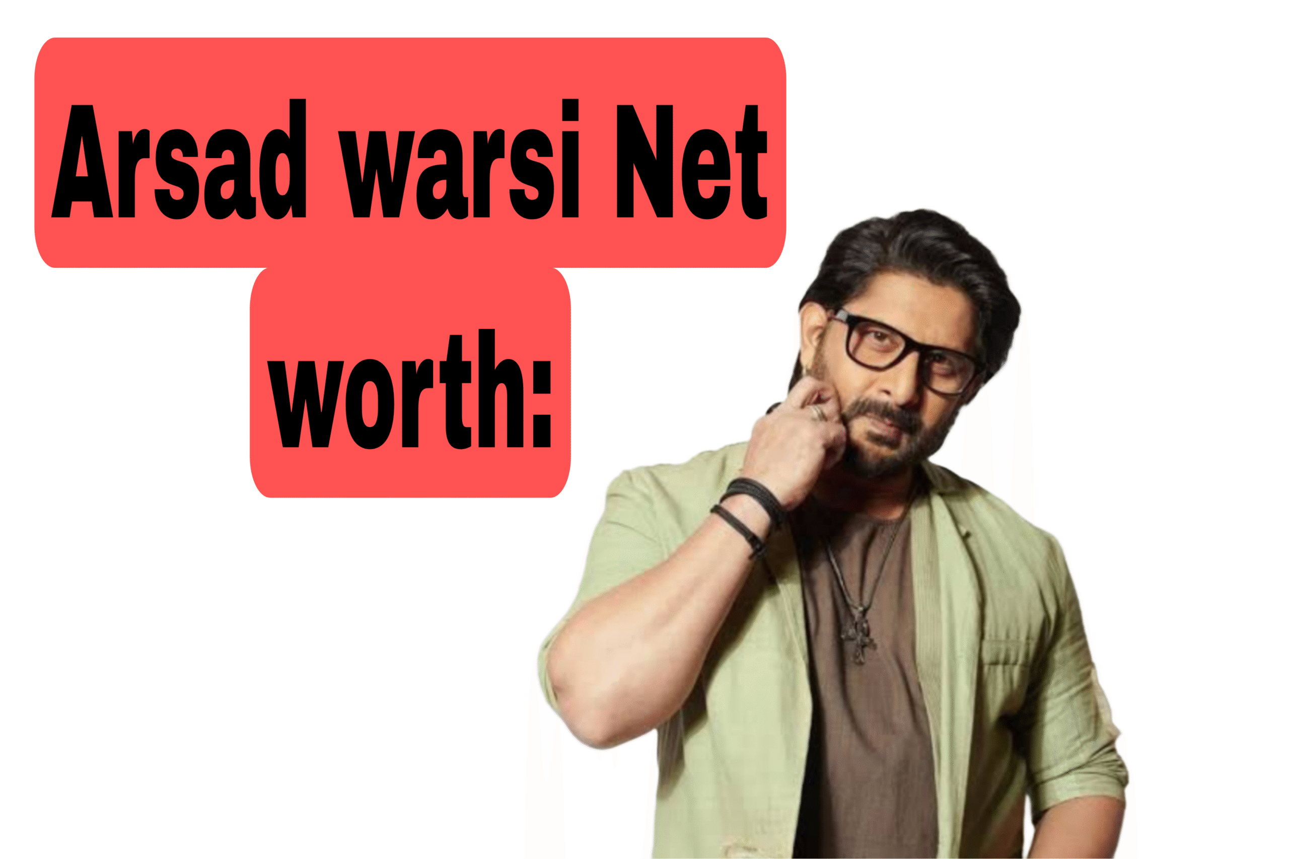 Arsad warsi Net worth: जाने अरशद वारसी के बारे में, कुल कितने करोड़ के मालिक हैं