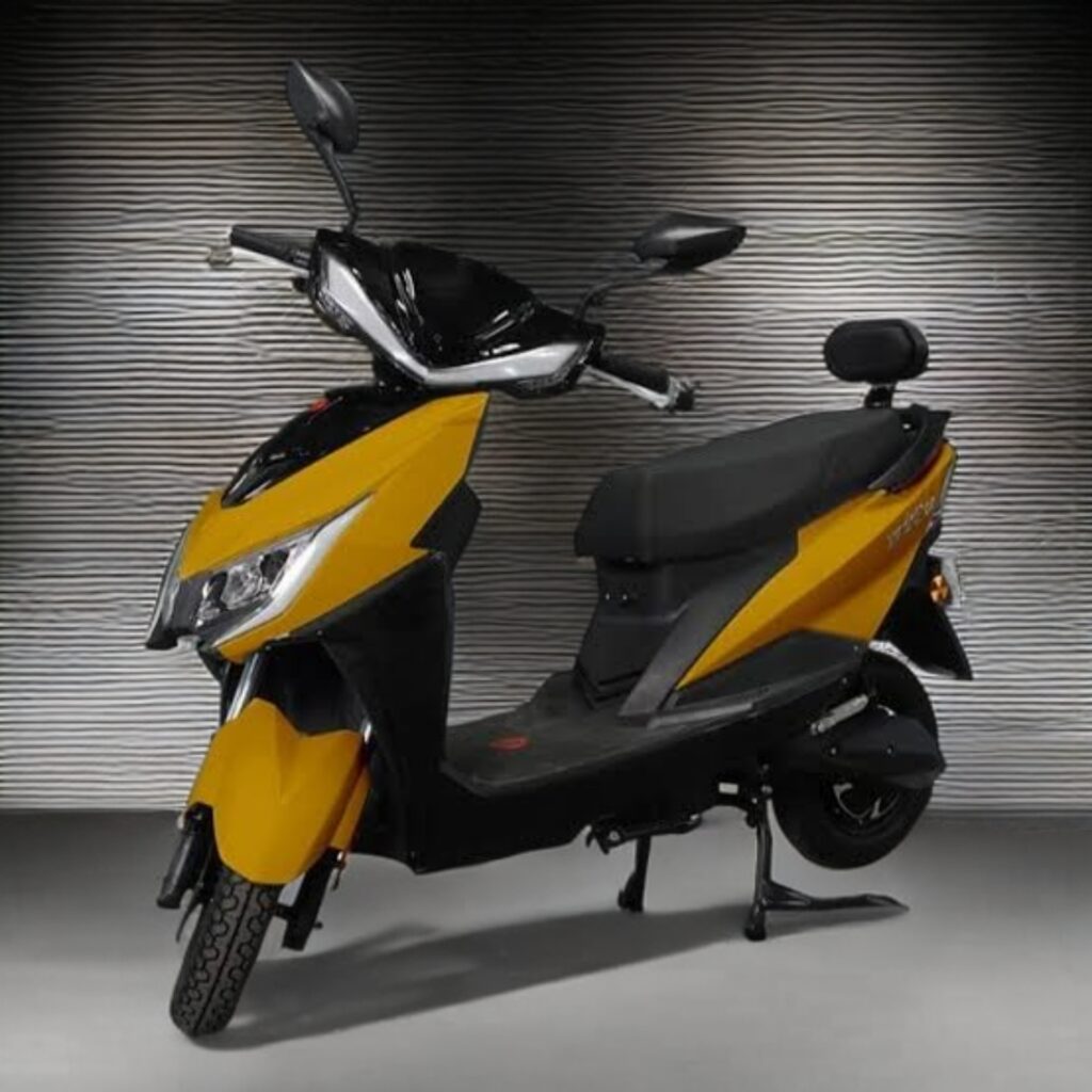 Yo Drift electric scooter: दमदार फीचर्स से लैस, मात्र 65,000 में आ रहा है यह इलेक्ट्रिक स्कूटर