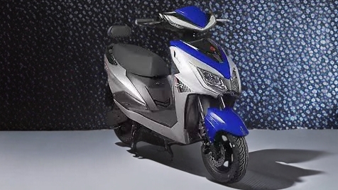 Yo Drift electric scooter: दमदार फीचर्स से लैस, मात्र 65,000 में आ रहा है यह इलेक्ट्रिक स्कूटर