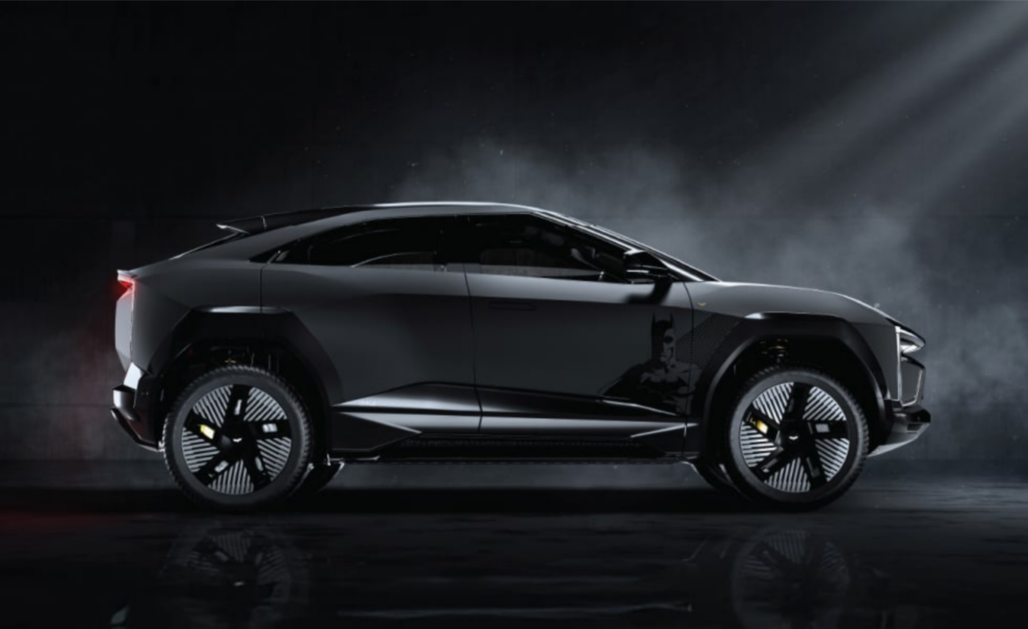 Mahindra BE 6 BATMAN EDITION: महिंद्रा ने लांच किया अपना स्पेशल बैटमैन एडिशन, मात्र 300 लोगों के बेची जाएगी यह SUV