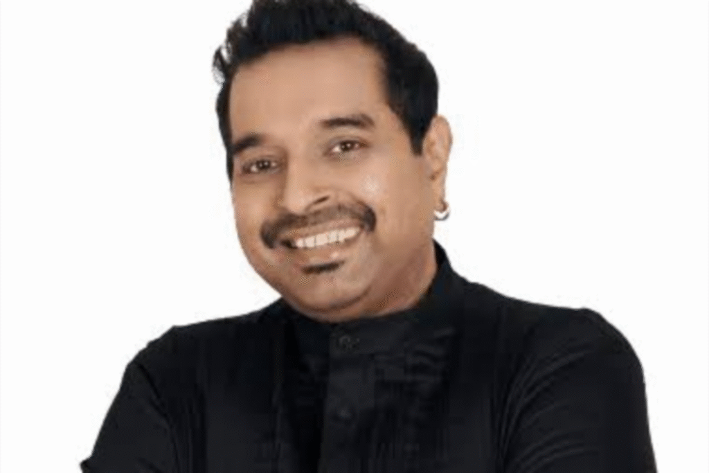 Shankar mahadevan networth: भारतीय गायक शंकर महादेवन कितने करोड़ की है मालिक है जानिए पूरी डीटेल्स