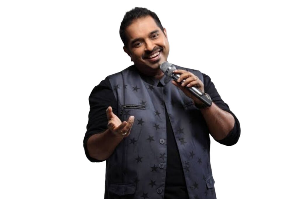 Shankar mahadevan networth: भारतीय गायक शंकर महादेवन कितने करोड़ की है मालिक है जानिए पूरी डीटेल्स