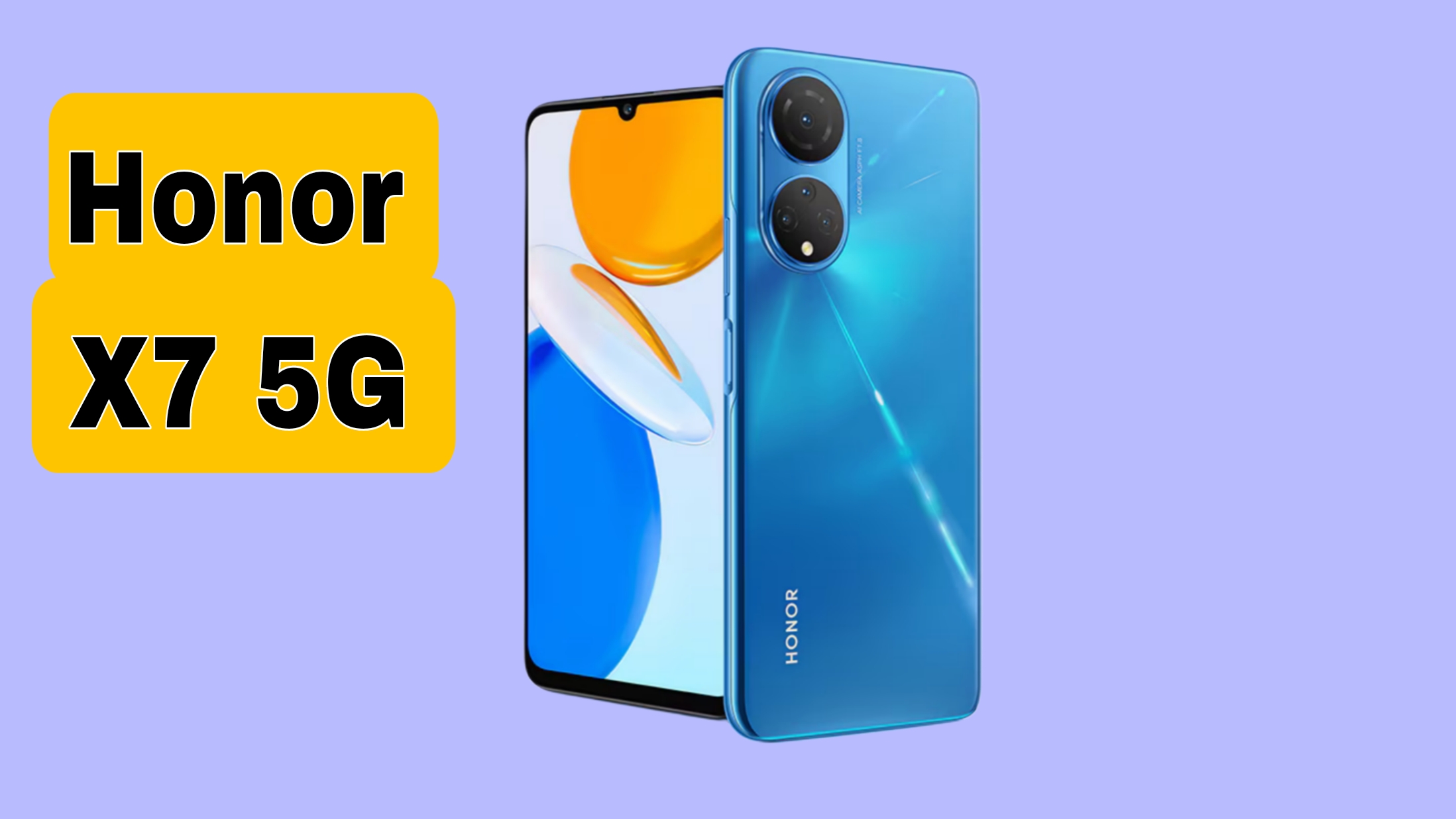 Honor X7 5G, 50MP कैमरा, 5200mAh की बैटरी, कीमत मात्र इतना ही