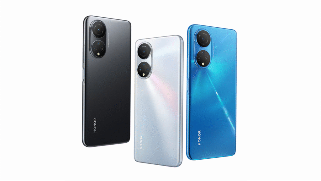 Honor X7 5G, 50MP कैमरा, 5200mAh की बैटरी, कीमत मात्र इतना ही
