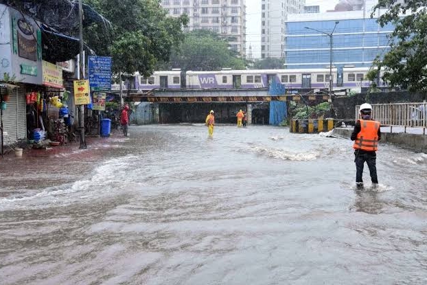Weather Alert in India: जाने भारत के किन राज्यों में कैसा रहेगा मौसम