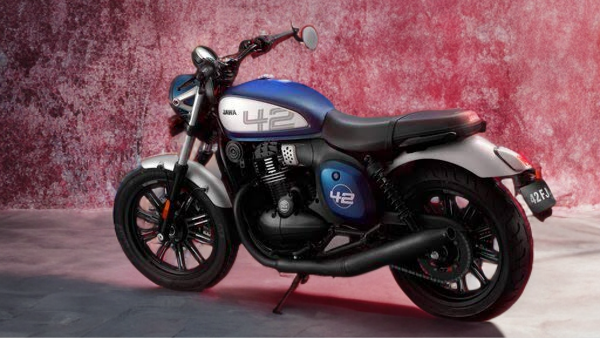 Jawa 42 FJ 2025 : मात्र 2 लाख के प्राइस में बुलेट को टक्कर दे रही है यह बाइक