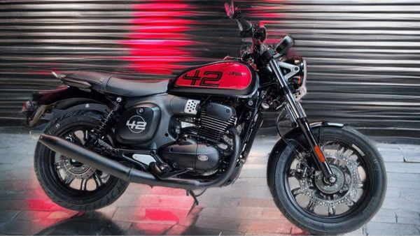 Jawa 42 FJ 2025 : मात्र 2 लाख के प्राइस में बुलेट को टक्कर दे रही है यह बाइक