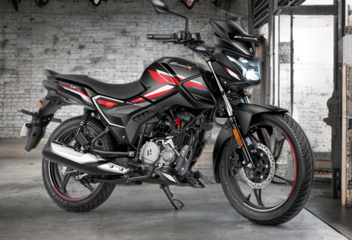 2025 Hero Glamour X125: दमदार फीचर्स और धांसू स्टाइल के साथ भारत में लॉन्च जाने इसकी कीमत और स्पेसिफिकेशन के बारे में