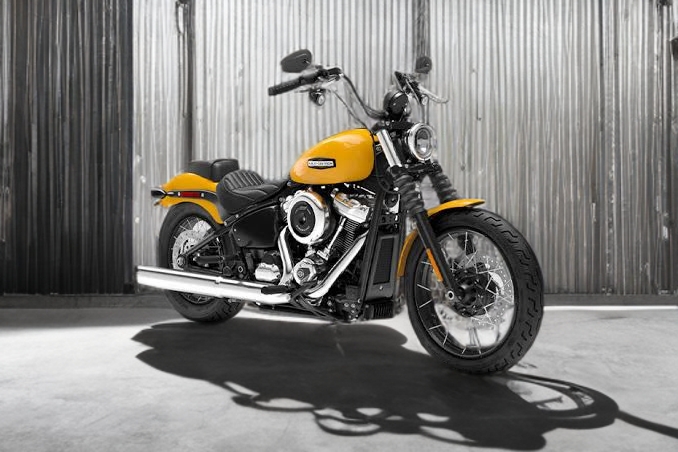 Harley Davidson Street Bob 2025: आ रही है क्रूजर बाइक दमदार फीचर के साथ, कीमत जानकर आपके होश उड़ जाएंगे