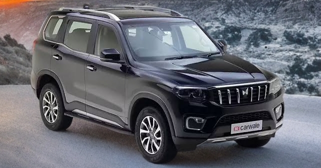 Mahindra Scorpio N 2025: धांसू फीचर्स, दमदार पावर के साथ एंट्री