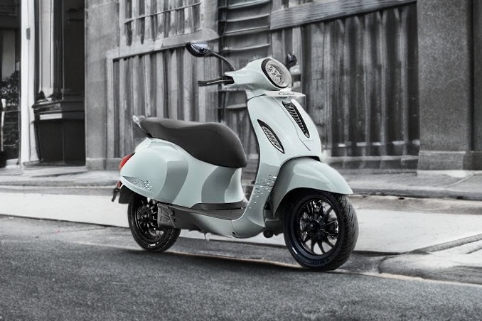 Bajaj chetak 2025: आपके सपनों की स्कूटर, फीचर्स और पावर में भी दमदार