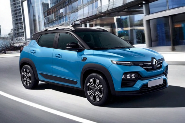 Renault Kiger 2025: धांसू फीचर्स और दमदार लुक के साथ आ गई तूफान मचाने रेनो की सबसे सस्ती SUV