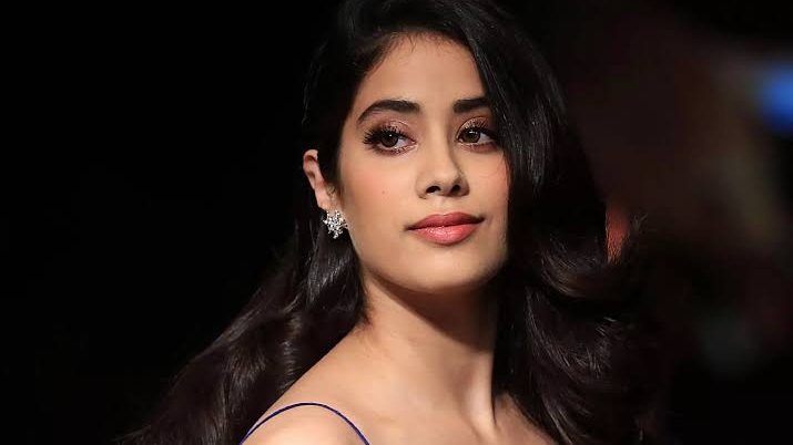 Janhvi kapoor Net worth 2025 : यानी भारतीय अभिनेत्री जानह्वी कुल कितने करोड़ की मालिक है