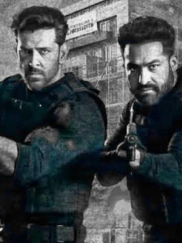 WAR 2 BOX OFFICE COLLECTION DAY 1:  WAR 2 की सुनामी मे बहा बॉक्स ऑफिस,