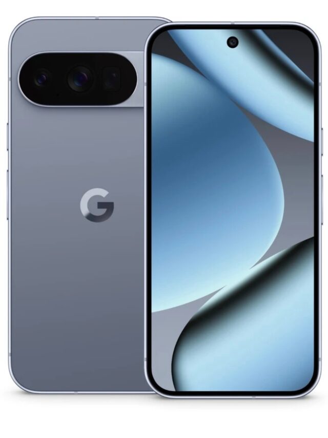 Google pixel 10 pro इंडिया मे लांच ,कीमत सुन कर होश उड़ने वाले है